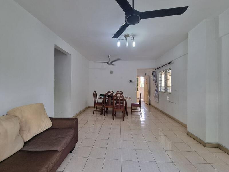 Belimbing Heights - 3