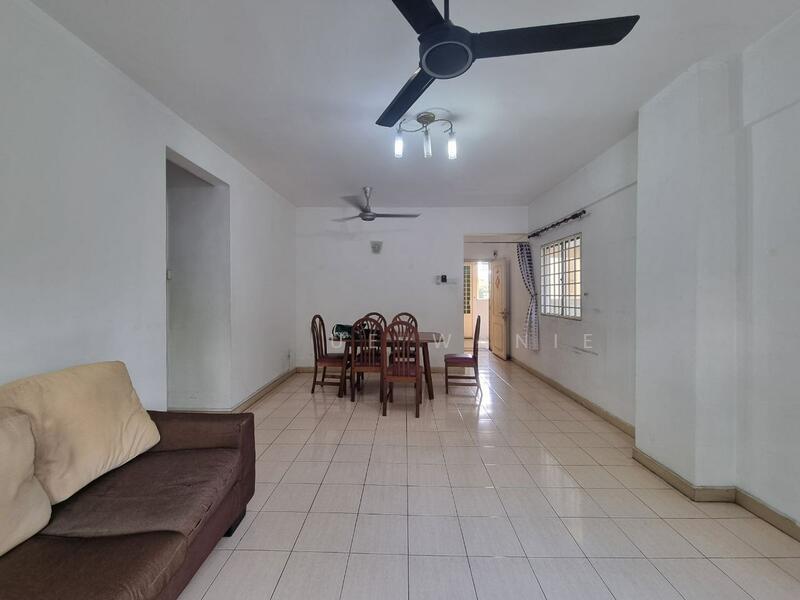 Belimbing Heights - 4