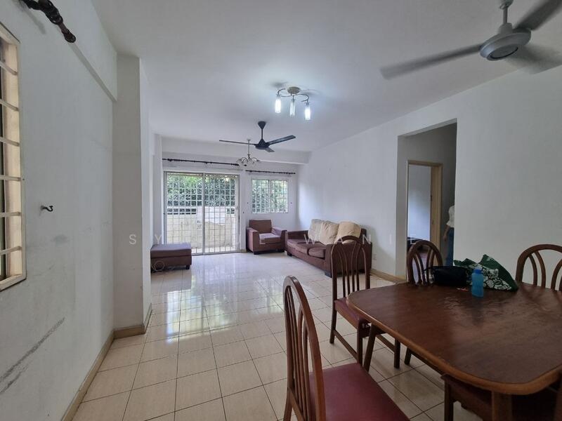 Belimbing Heights - 5