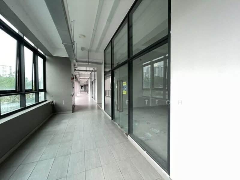 Strategically Located Shoplot @ Kuala Lumpur - 3