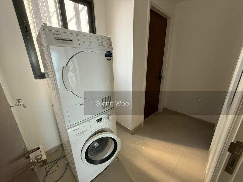 The Astaka @ 1 Bukit Senyum - 5