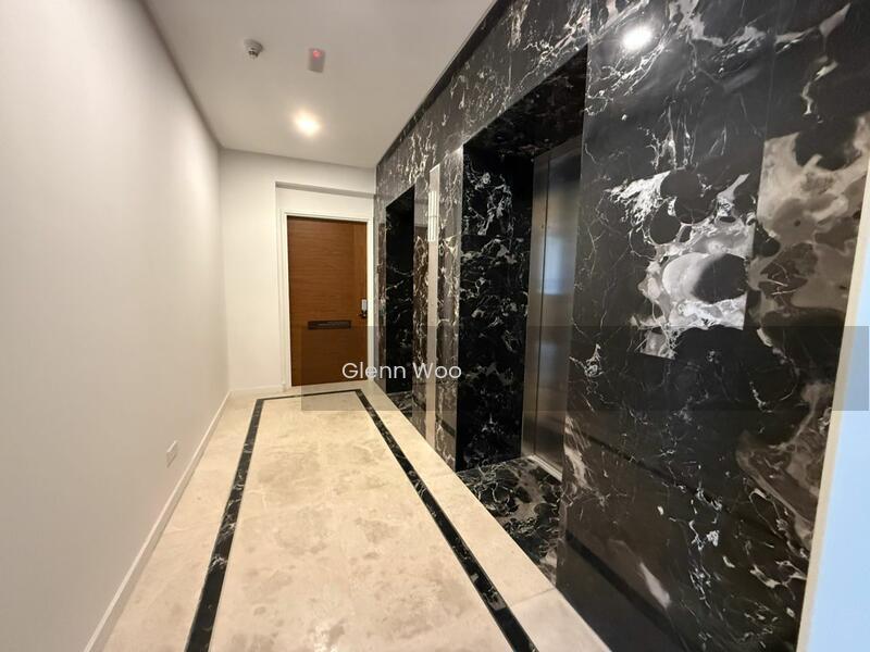 The Astaka @ 1 Bukit Senyum - 2