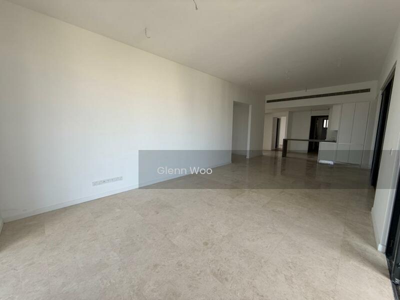 The Astaka @ 1 Bukit Senyum - 1