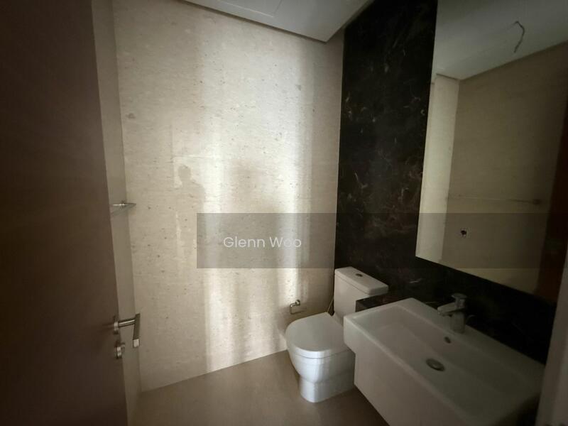 The Astaka @ 1 Bukit Senyum - 3