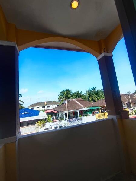 Teluk intan - 4