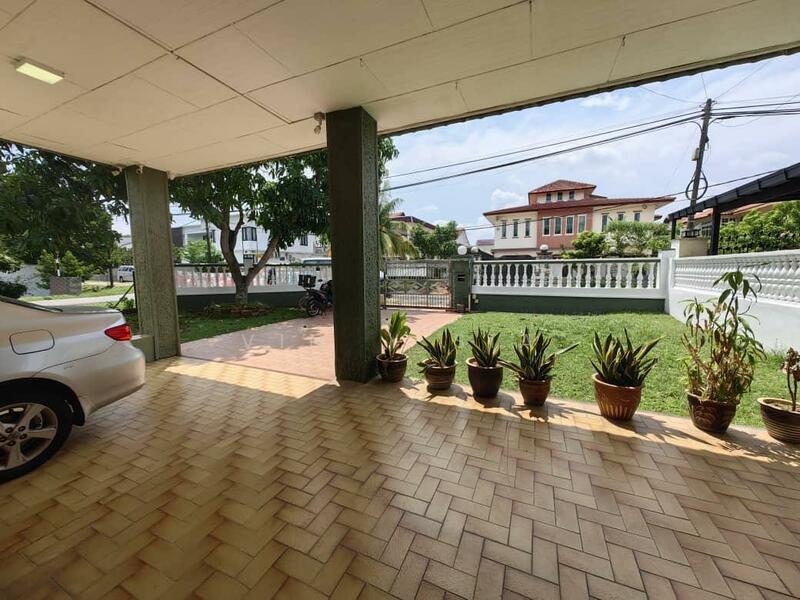 Taman Iskandar - 2