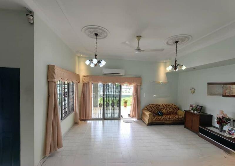 Taman Iskandar - 4