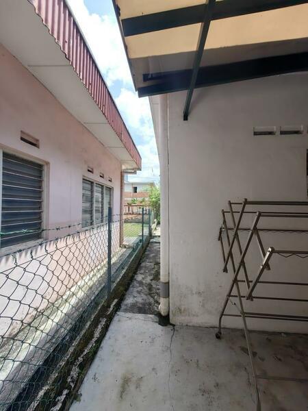Taman Iskandar - 5