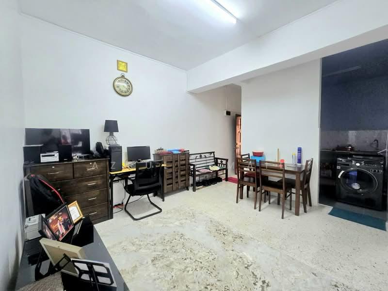 Kedidi Apartment - 4