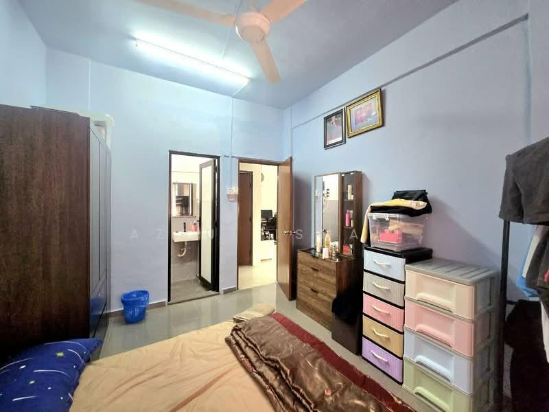 Kedidi Apartment - 3