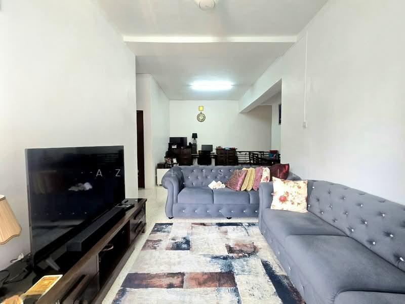 Kedidi Apartment - 5