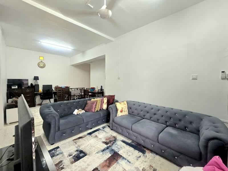 Kedidi Apartment - 5