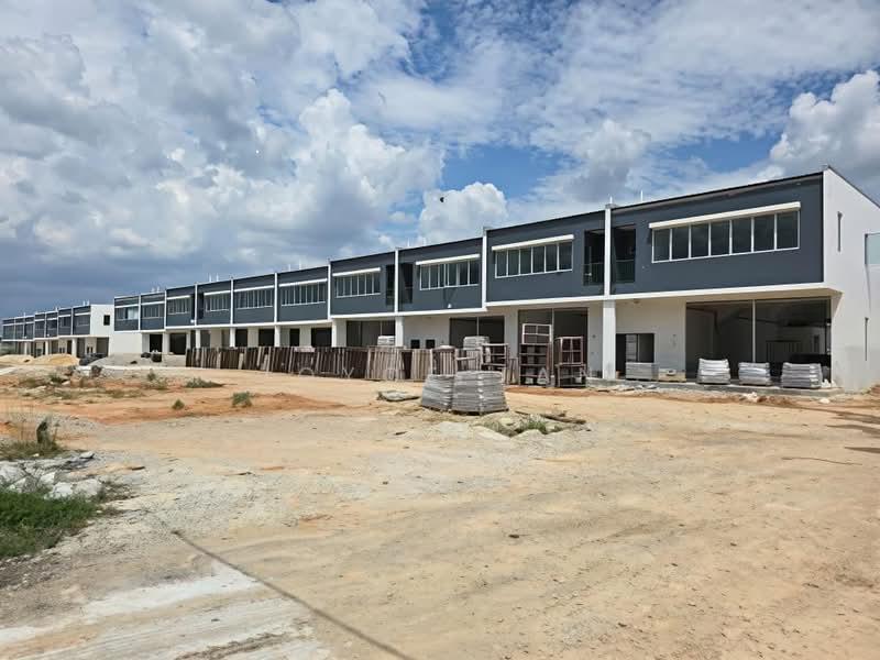 Bandar Indahpura - 4