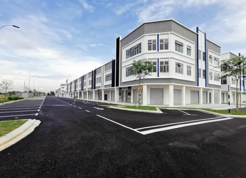 Bandar Indahpura - 2