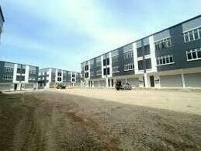 Bandar Indahpura - 3