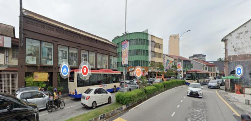 jalan dato keramat - 4