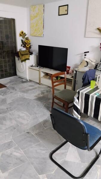 Pelangi Indah Condominium - 1