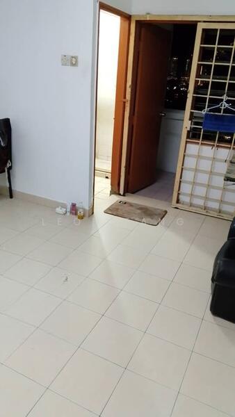 Pelangi Indah Condominium - 4