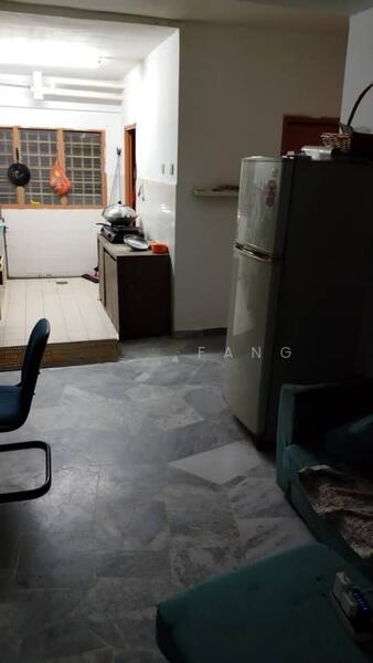 Pelangi Indah Condominium - 2