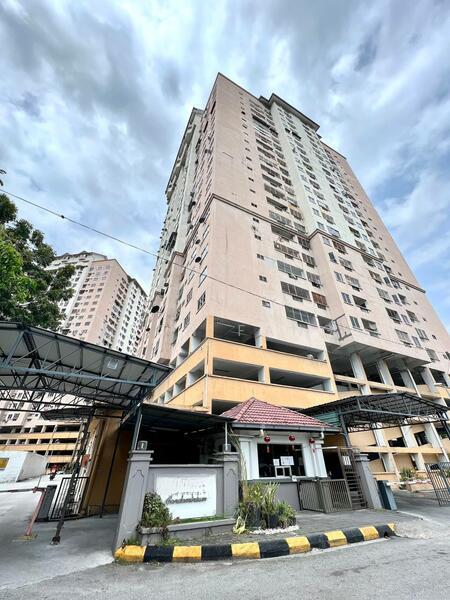 Pelangi Indah Condominium - 5