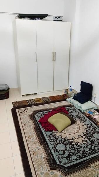 Pelangi Indah Condominium - 3