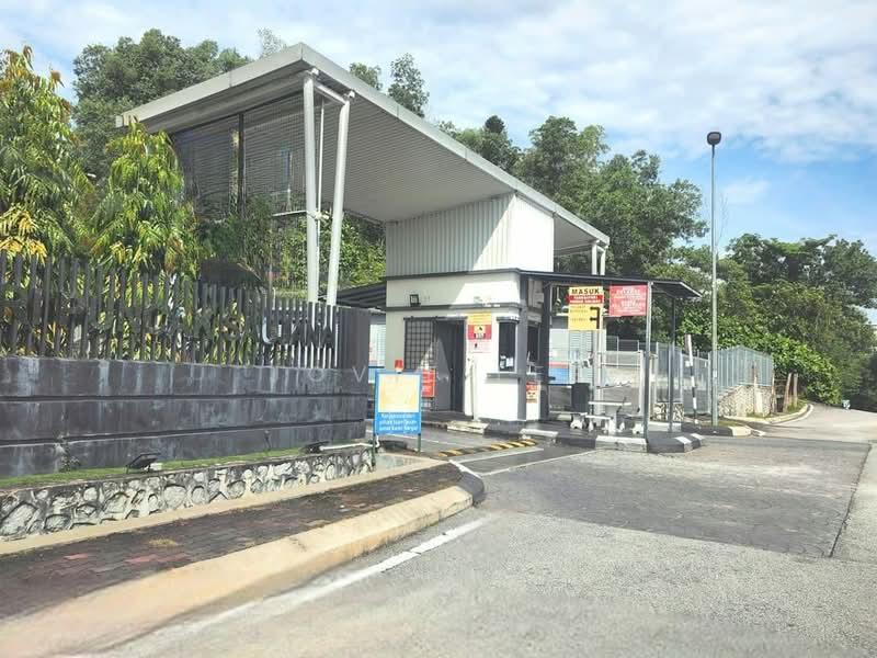 Puncak Saujana - 5