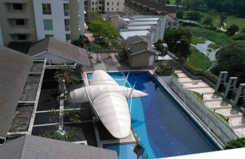 Casa Indah 2 - 3