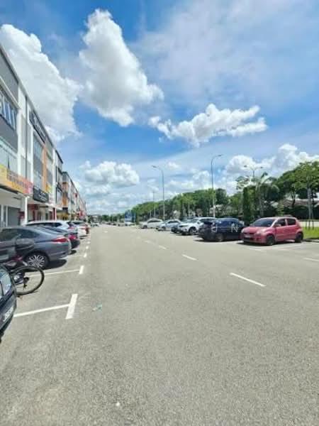 Jalan Austin Perdana 2/22,Taman Austin Perdana,81100,JB - 4