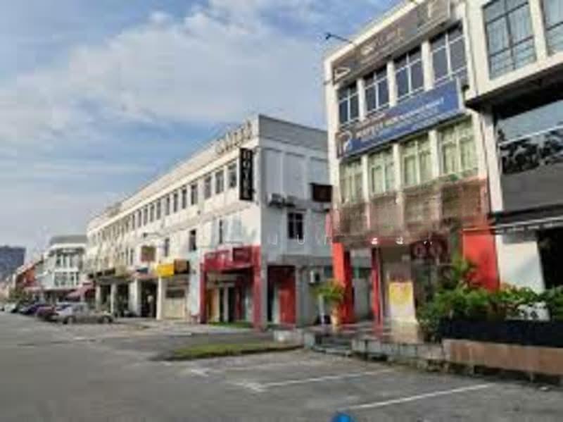 Jalan Austin Perdana 2/22,Taman Austin Perdana,81100,JB - 5