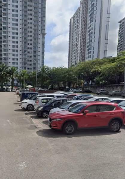 Jalan Austin Perdana 2/22,Taman Austin Perdana,81100,JB - 2