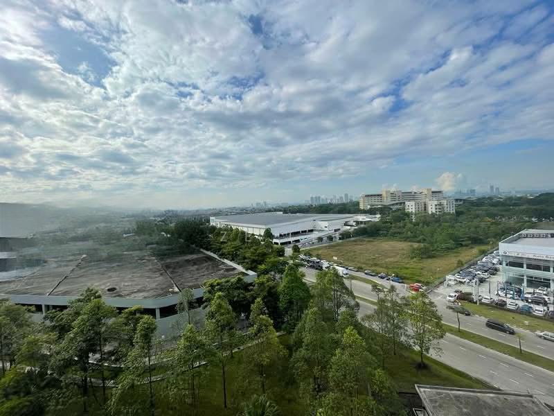 Tebrau City Residences - 3