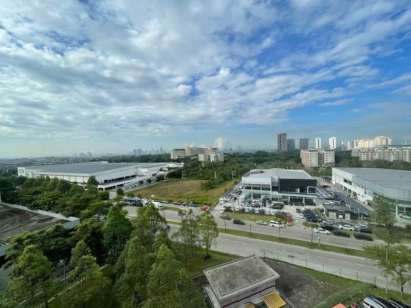 Tebrau City Residences - 2