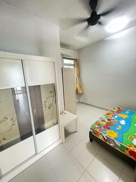 Tebrau City Residences - 4