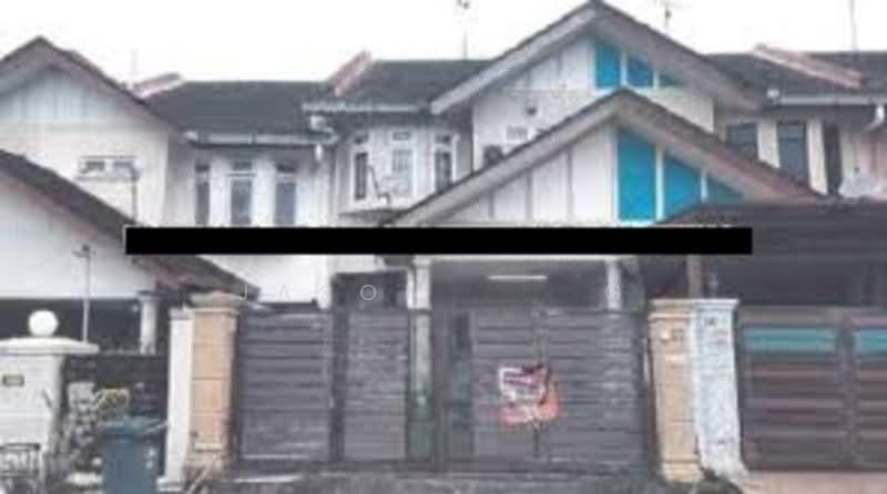 Taman Bukit Tiram - 1