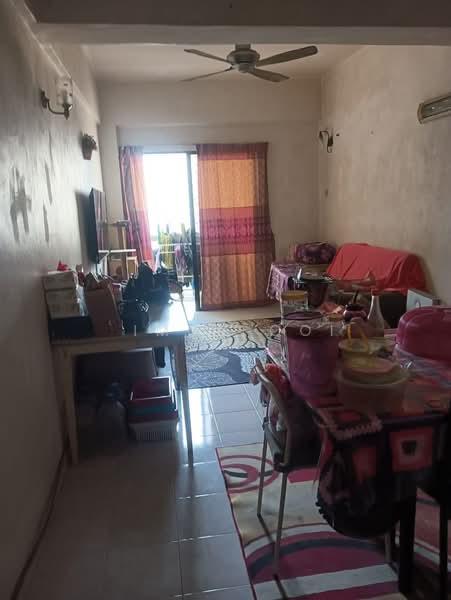 Taman Desa Relau 2 - 5