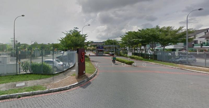 Bandar Parkland klang - 2