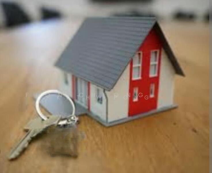 Bandar Parkland klang - 4