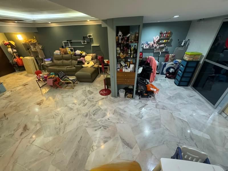 Bandar Damai Perdana - 4