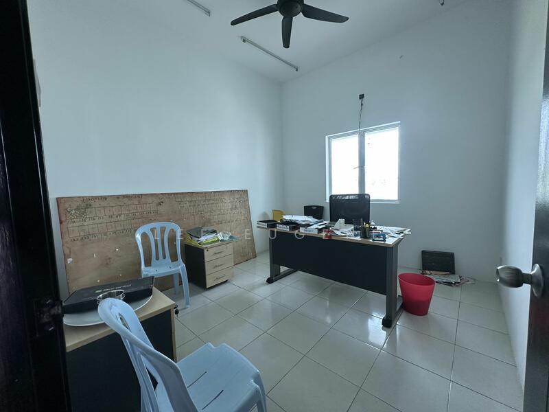 Pengkalan pegoh - 4