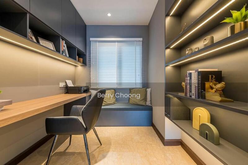 Ayanna Resort Residences - 3