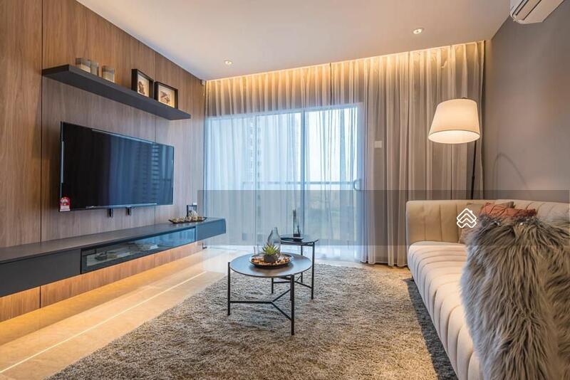 Ayanna Resort Residences - 1