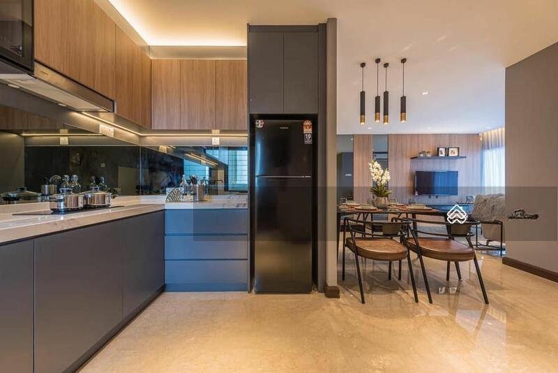 Ayanna Resort Residences - 2