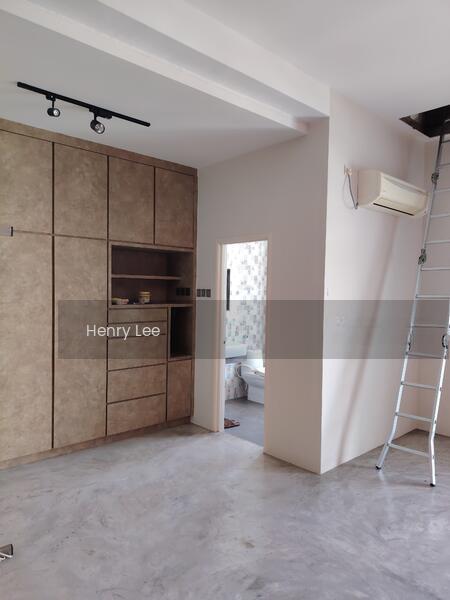 Sapphire 8 @ Bandar Seri Alam - 5