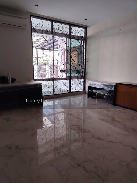 Sapphire 8 @ Bandar Seri Alam - 4