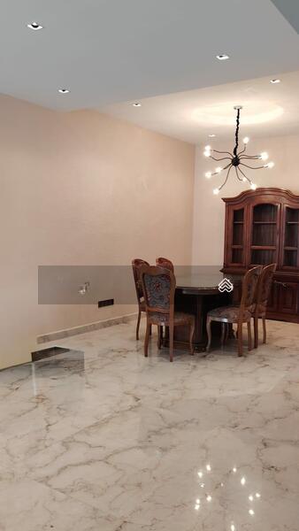 Sapphire 8 @ Bandar Seri Alam - 5