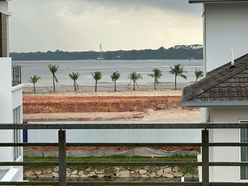 Senibong Cove - Isola Grandeur - 3