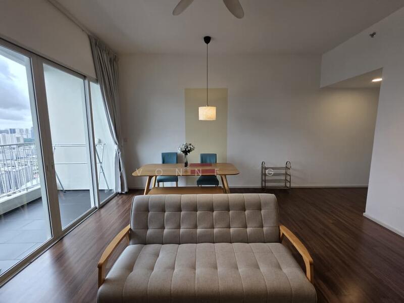 UNA Serviced Apartment - 3