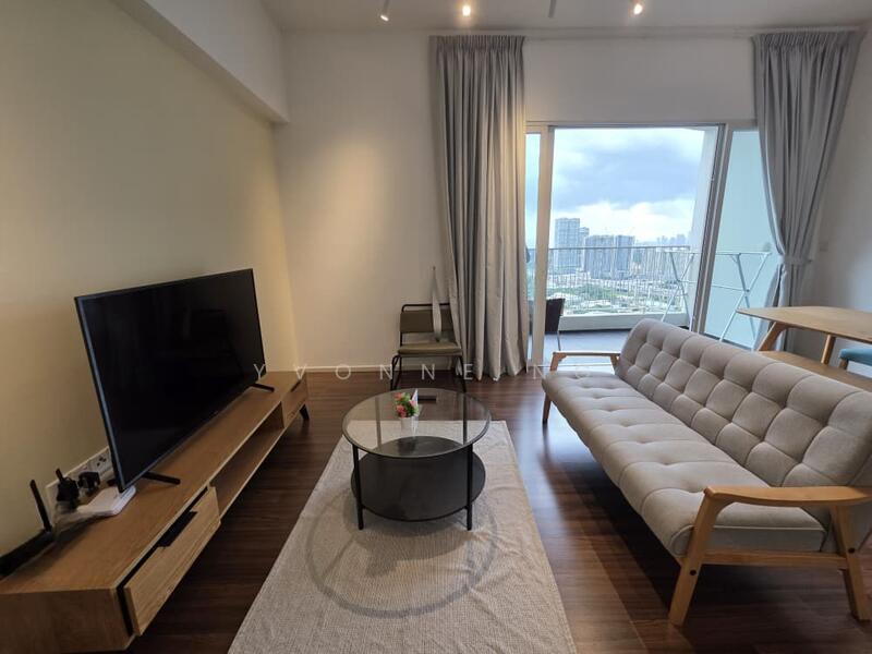 UNA Serviced Apartment - 1