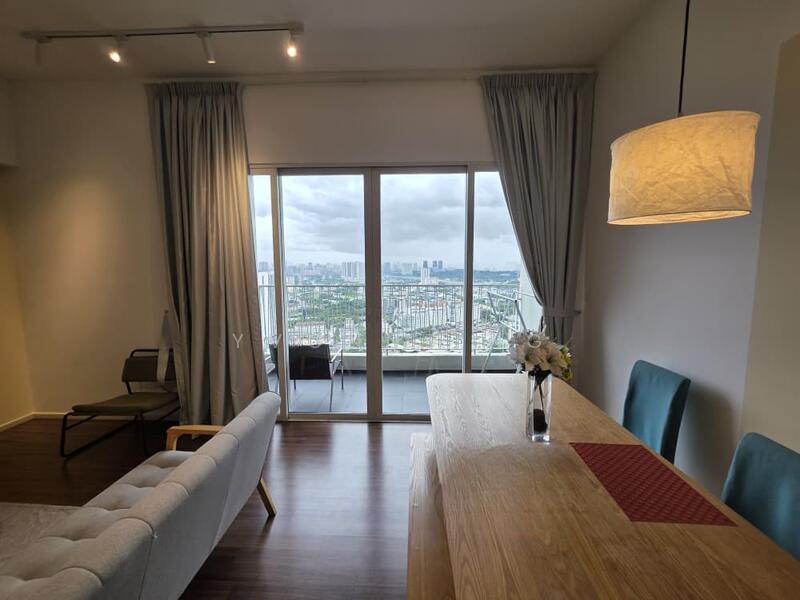 UNA Serviced Apartment - 5