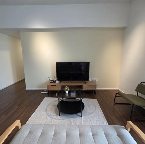 UNA Serviced Apartment - 4